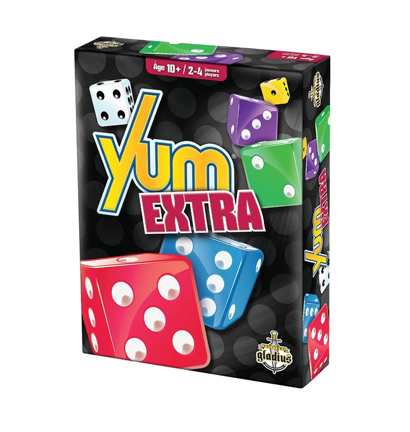 Yum-extra