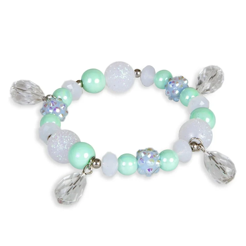 Bracelet Frozen Crystal