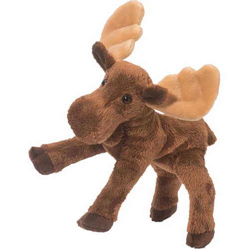 Peluche Orignal 10"