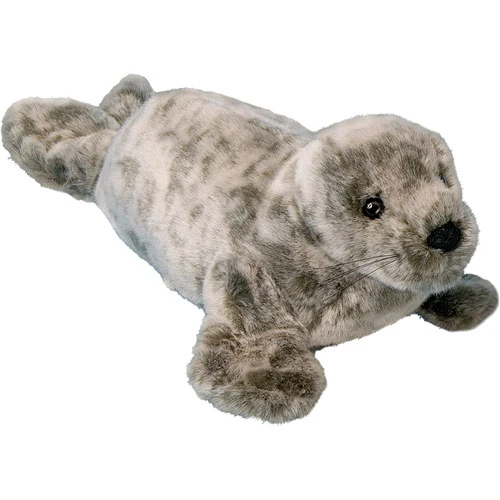 Peluche Phoque 12"