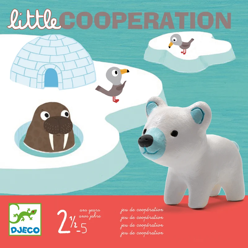 Little Cooperation