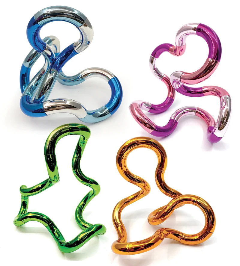 Tangle Palm Couleurs classiques