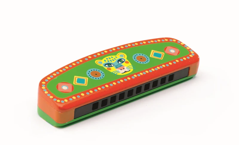 Animambo Harmonica