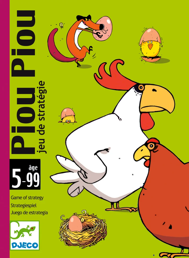 Piou Piou