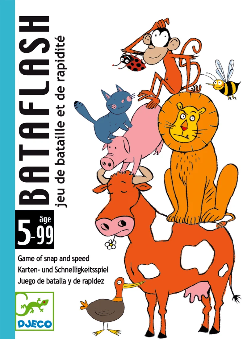 Bataflash