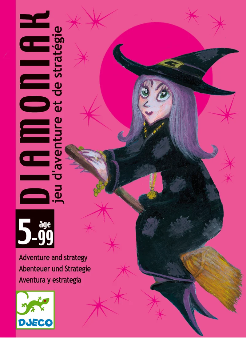 Diamoniak