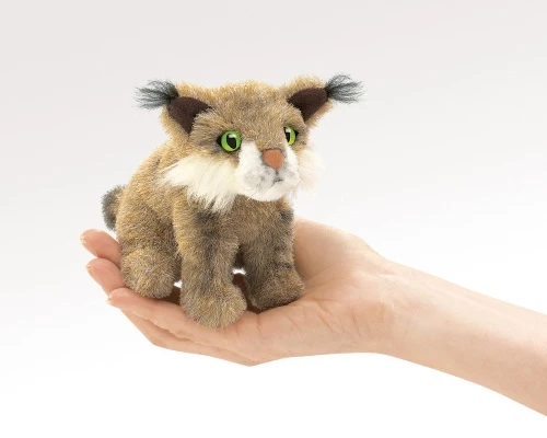 Marionnette Lynx, Mini
