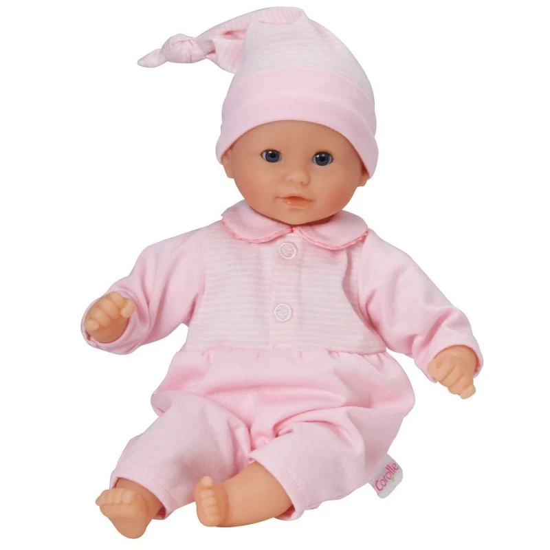 Mon Premier Bébé Calin Charmeur Pastel