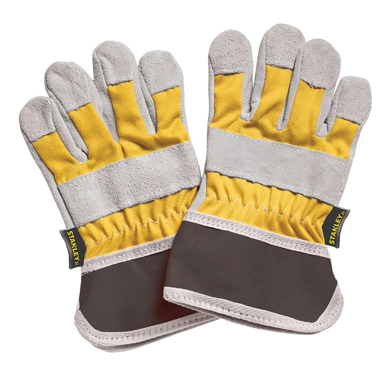 Gants de construction