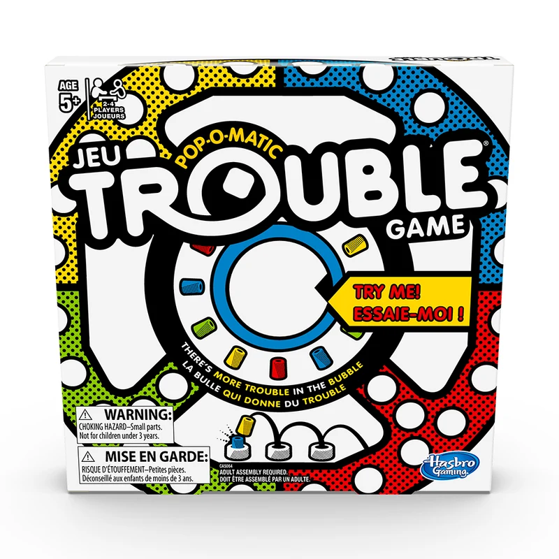 Trouble refresh