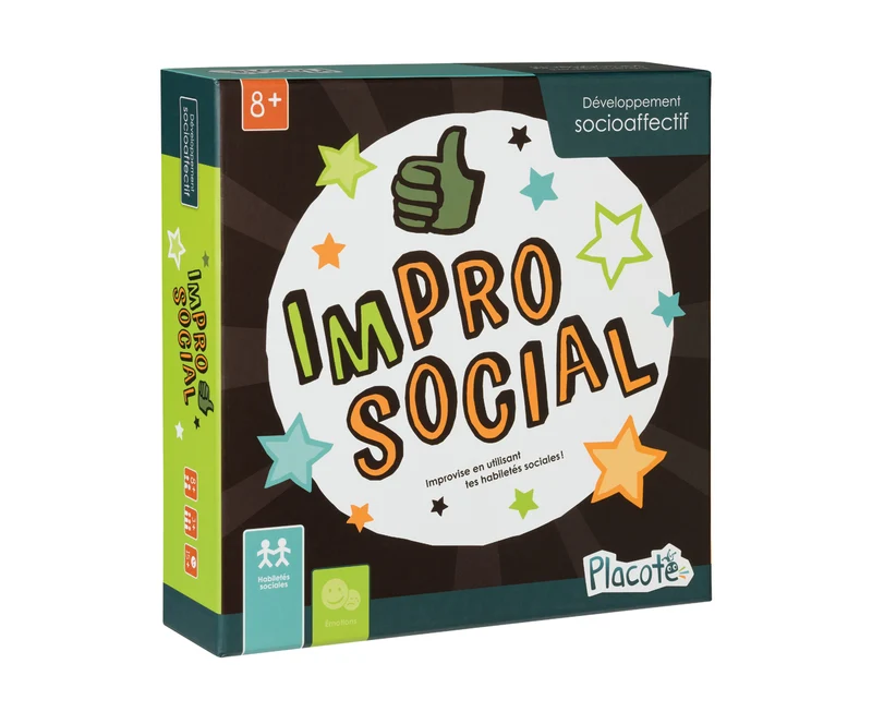 Placote imProsocial