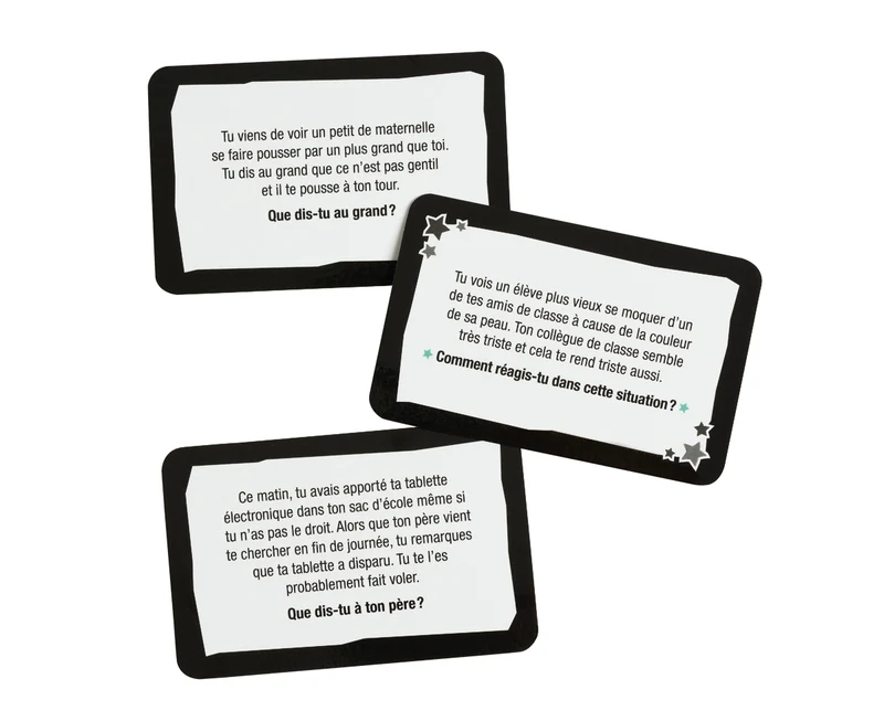 Placote imProsocial