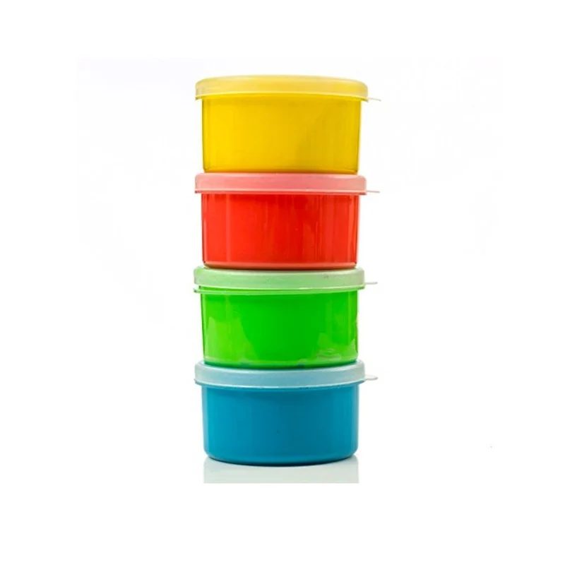Putty thérapeutique jaune (très faible)
