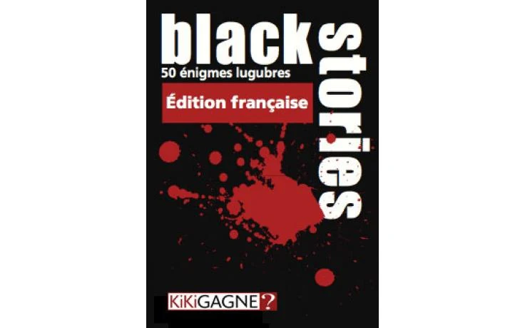 Black Stories