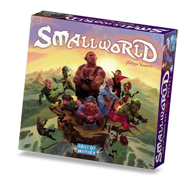 Small World (vf)