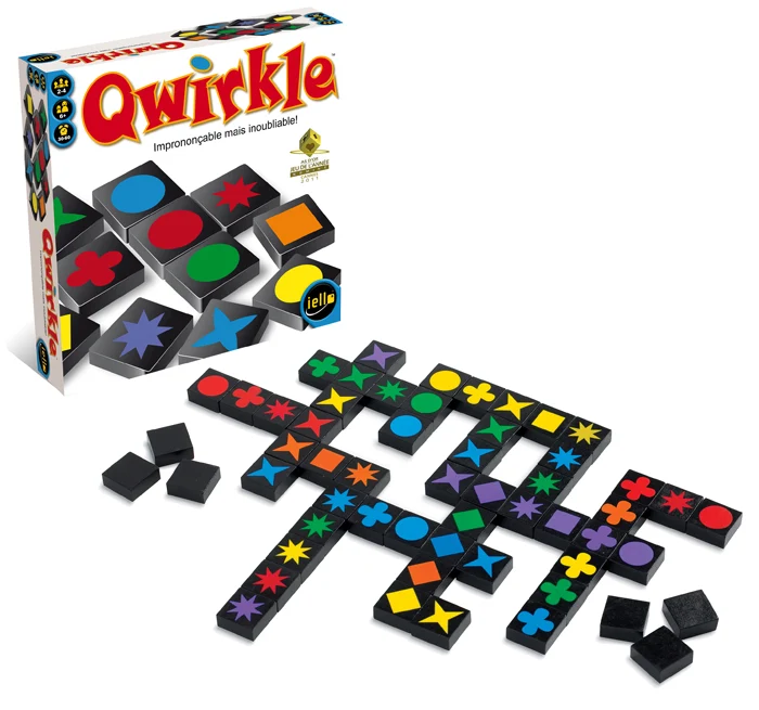 Qwirkle (VF)